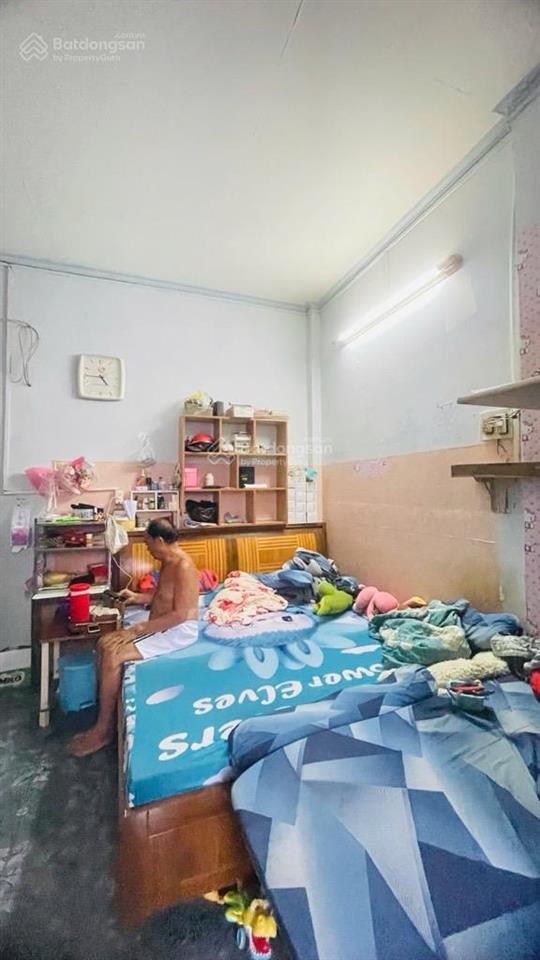 Bán nhà kênh tân hóa, phường phú trung, quận tân phú giá bán 5.8 tỷ thương lượng diện tích 59m2