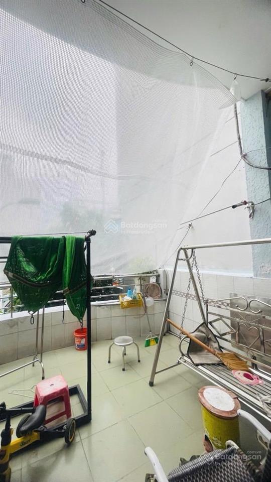 Bán nhà kênh tân hóa, phường phú trung, quận tân phú giá bán 5.8 tỷ thương lượng diện tích 59m2