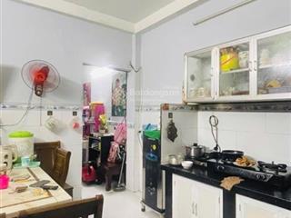 Bán nhà kênh tân hóa, phường phú trung, quận tân phú giá bán 5.8 tỷ thương lượng diện tích 59m2