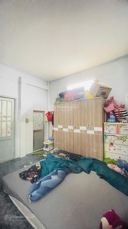 Bán nhà kênh tân hóa, phường phú trung, quận tân phú giá bán 5.8 tỷ thương lượng diện tích 59m2