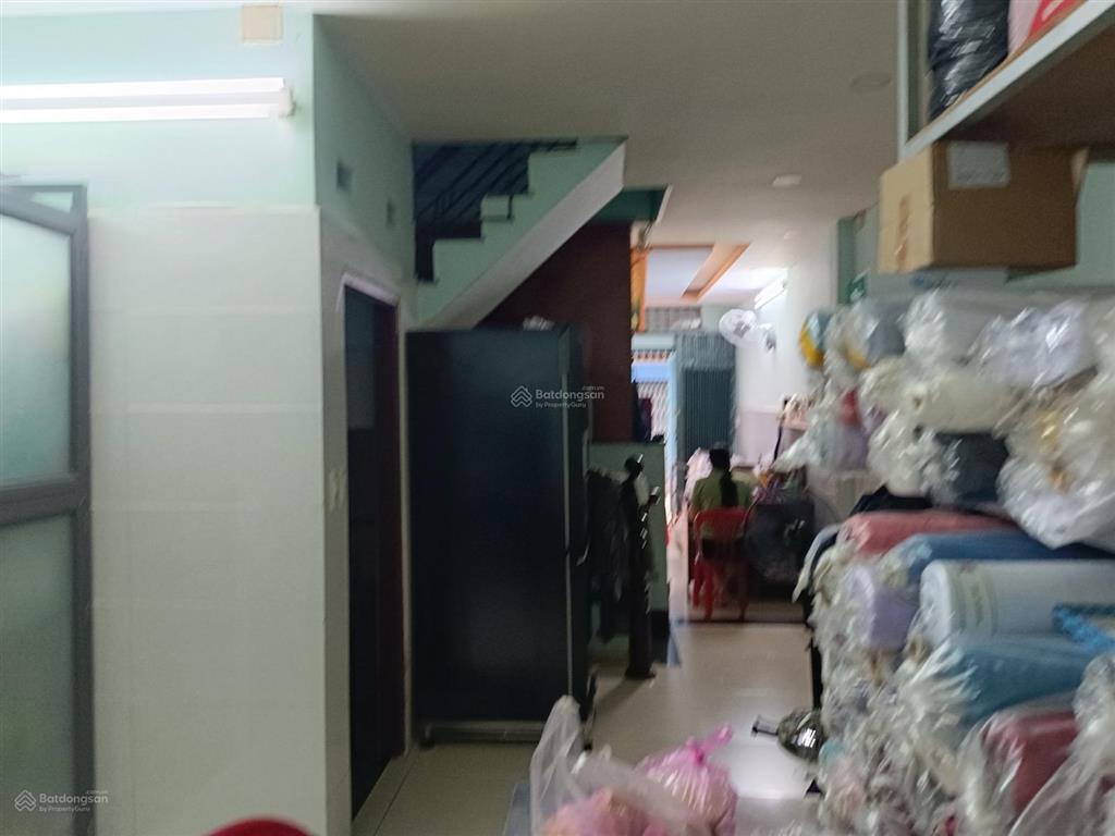 Quận 10 cách mạng tháng 8 40m 3 phòng ngủ đang cho thuê 12 triệu/tháng giá 6.8 tỷ thương