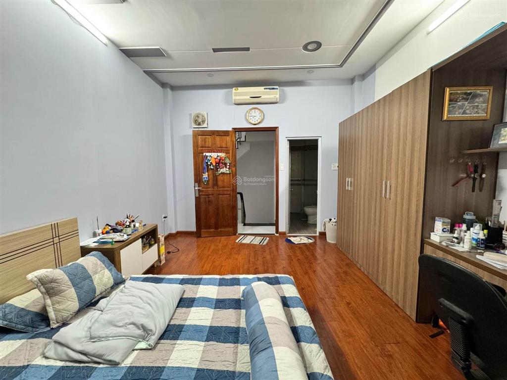 Bán nhà huỳnh văn bánh, phường 11, quận phú nhuận. diện tích 31m, kích thước 3.85m x 8.5m.kết cấu