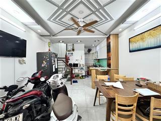 Bán nhà huỳnh văn bánh, phường 11, quận phú nhuận. diện tích 31m, kích thước 3.85m x 8.5m.kết cấu