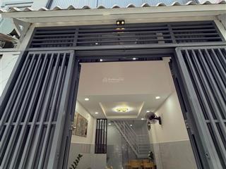 Siêu phẩm nhà mới tân bình giá chỉ hơn 4 tỷ giáp q10, q11 vị trí đắc địa