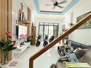 Bán nhà mặt tiền thép mới, khu k300, phường bảy hiền, tân bình 48m2 2 tầng btct giá hơn 8tỷ