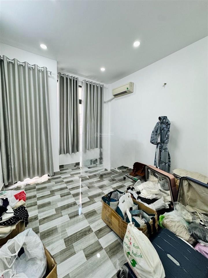 Bán nhà mặt tiền thép mới, khu k300, phường bảy hiền, tân bình 48m2 2 tầng btct giá hơn 8tỷ