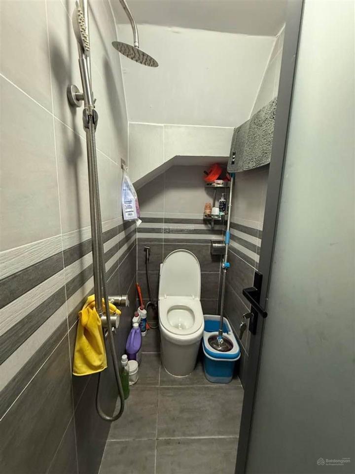 Bán nhà mặt tiền thép mới, khu k300, phường bảy hiền, tân bình 48m2 2 tầng btct giá hơn 8tỷ