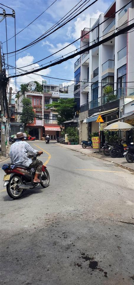 Bán nhà mặt tiền trịnh đình trọng, hòa thạnh, tân phú giảm còn 9,8 tỷ  thông tin chi tiết