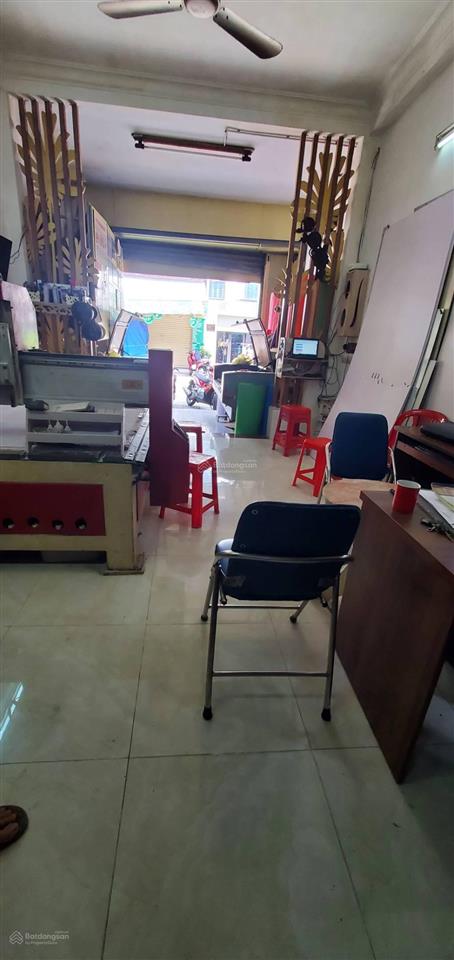 Bán nhà mặt tiền trịnh đình trọng, hòa thạnh, tân phú giảm còn 9,8 tỷ  thông tin chi tiết