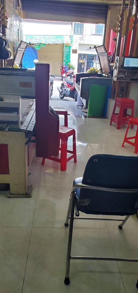 Bán nhà mặt tiền trịnh đình trọng, hòa thạnh, tân phú giảm còn 9,8 tỷ  thông tin chi tiết