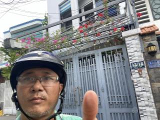 Bán nhà 4 tầng kiên cố, đường xe hơi, diện tích 60m giá hơn 9tỷ
cần bán nhà xây dựng chắc chắn