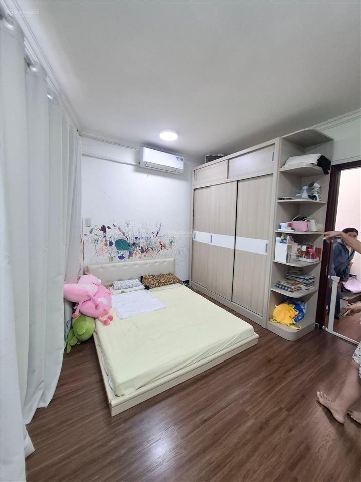 Bán nhà 4 tầng kiên cố, đường xe hơi, diện tích 60m giá hơn 9tỷ
cần bán nhà xây dựng chắc chắn