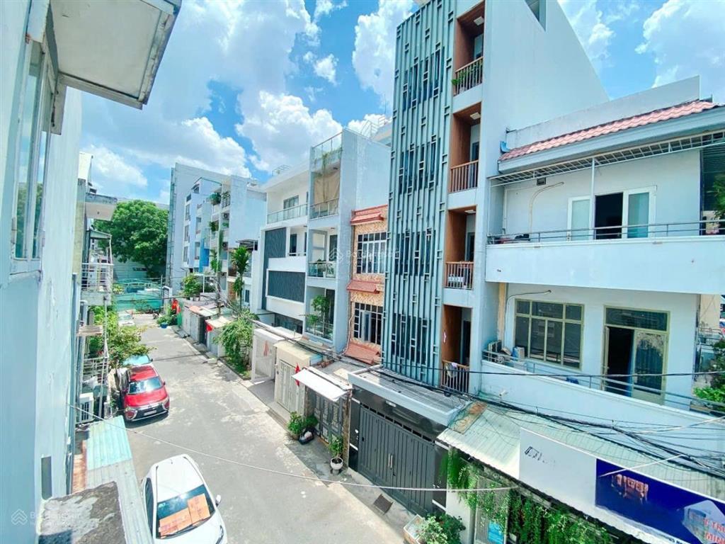 Bán nhà lô góc 2 mặt tiền hẻm xe tải trần minh hoàng , tân bình giảm mạnh còn 9 tỷ
chủ nhà cực kỳ