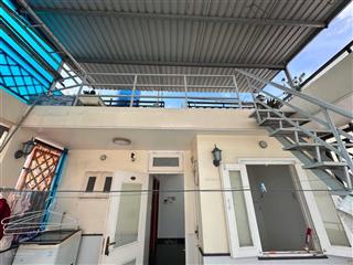 Bán nhà tân phú hẻm xe hơi thông gần aeon tân phú nhà mới đẹp
chính chủ cần bán căn nhà đẹp