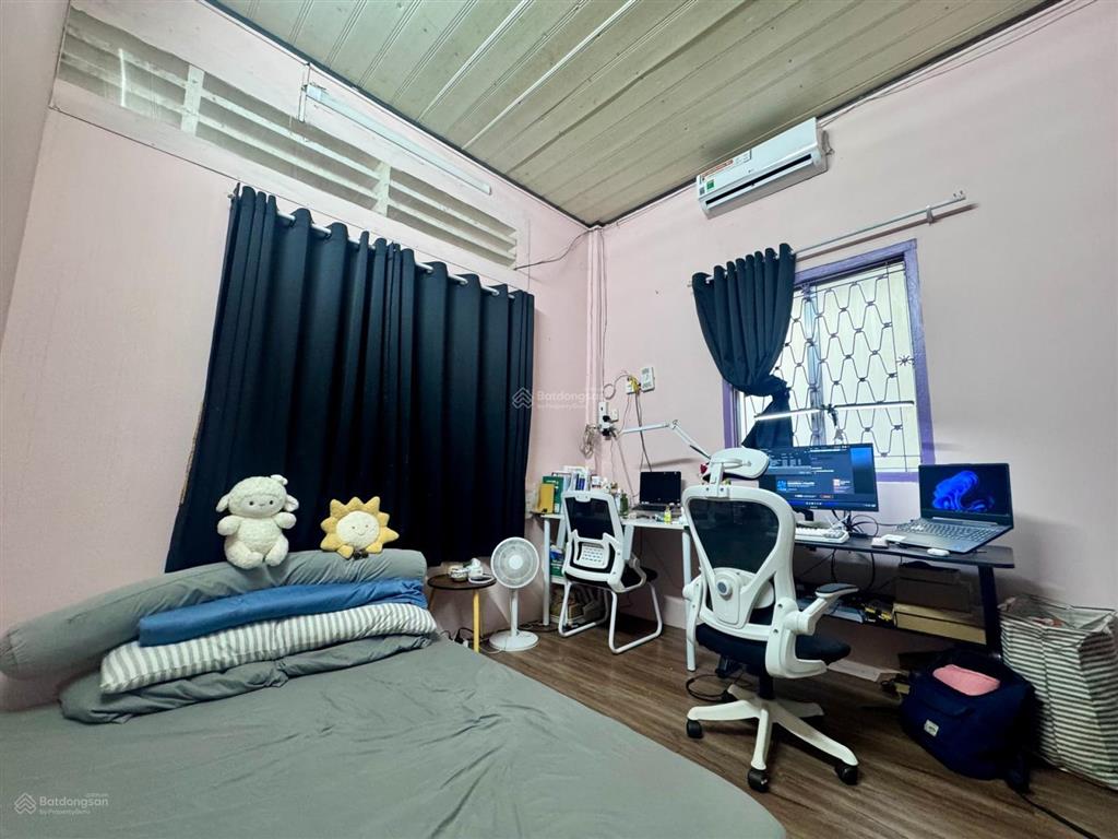 Bán nhà phú nhuận ngang gần 5m kinh doanh spa/nail giảm 300 triệu
chủ nhà cần bán gấp căn nhà