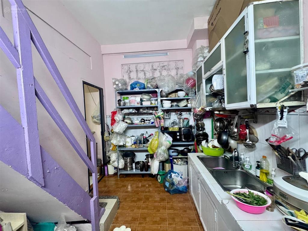 Bán nhà phú nhuận ngang gần 5m kinh doanh spa/nail giảm 300 triệu
chủ nhà cần bán gấp căn nhà