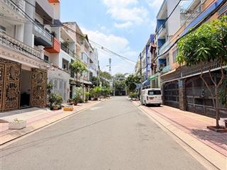 Siêu phẩm khách sạn mini dòng tiền 70 triệu/tháng phan anh, tân phú. cần bán nhà khu phân lô đẹp