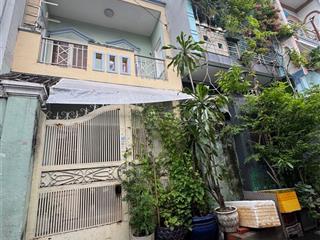 Bán nhà mặt tiền trần quang cơ, phú thạnh, tân phú 75m giá 7.2 tỷ cần bán nhà mặt tiền đường
