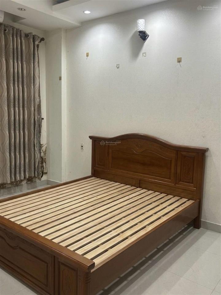 Bán nhà 6 tầng có thang máy hẻm xe hơi 8m quận tân phú thông tin chi tiết
diện tích 5m x 20m