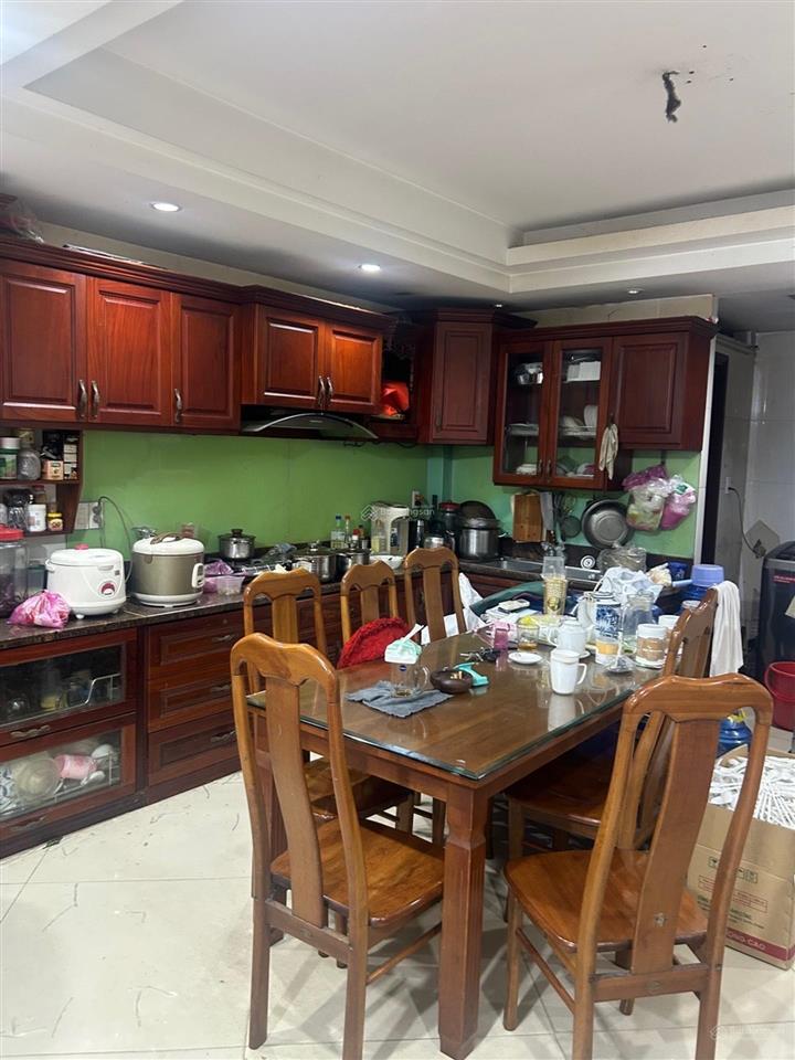 Bán nhà 6 tầng có thang máy hẻm xe hơi 8m quận tân phú thông tin chi tiết
diện tích 5m x 20m