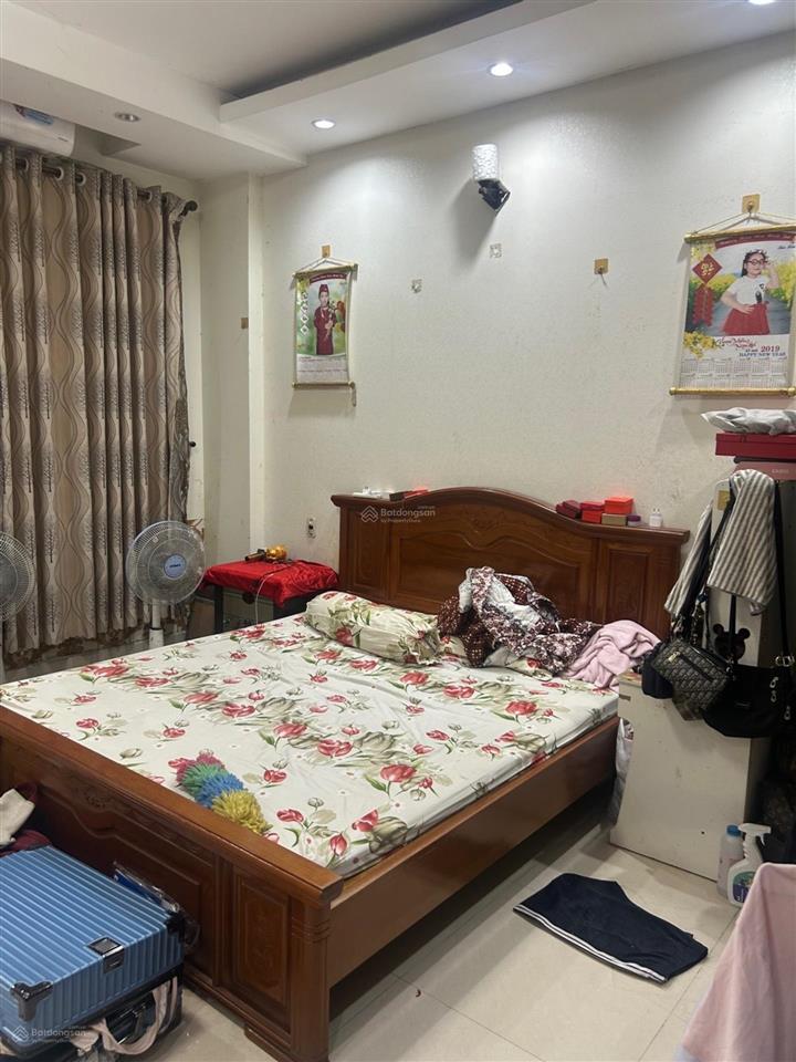 Bán nhà 6 tầng có thang máy hẻm xe hơi 8m quận tân phú thông tin chi tiết
diện tích 5m x 20m