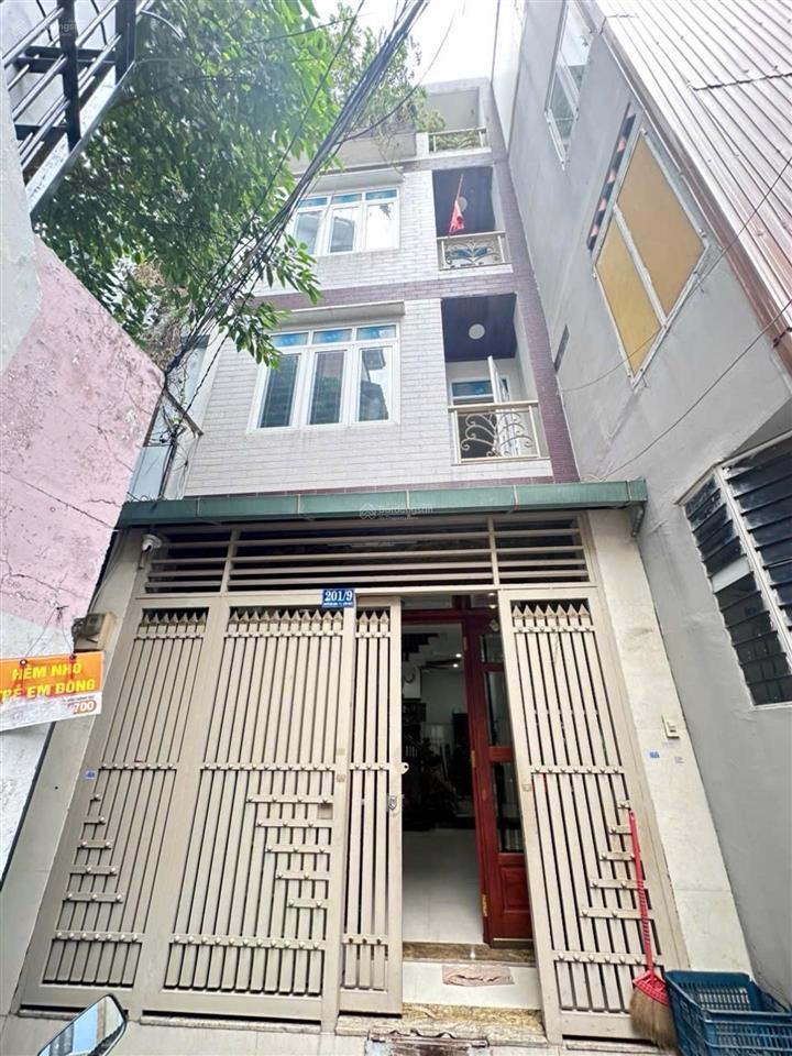 Nhà đẹp phú nhuận sát mặt tiền nguyễn đình chính 4 tầng hoàn công giá chỉ 9,9 tỷ
chủ nhà bán