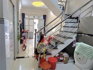 Bán nhà phường bảy hiền, quận tân bình hẻm ô tô thông giá chỉ 5.2 tỷ chính chủ cần bán nhanh