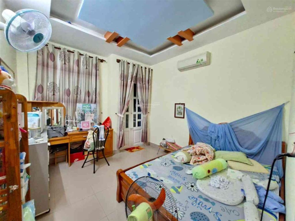 Bán nhà trần thị trọng, p15, quận tân bình 36m giá 5.2 tỷ
thông tin địa chỉ trần thị trọng