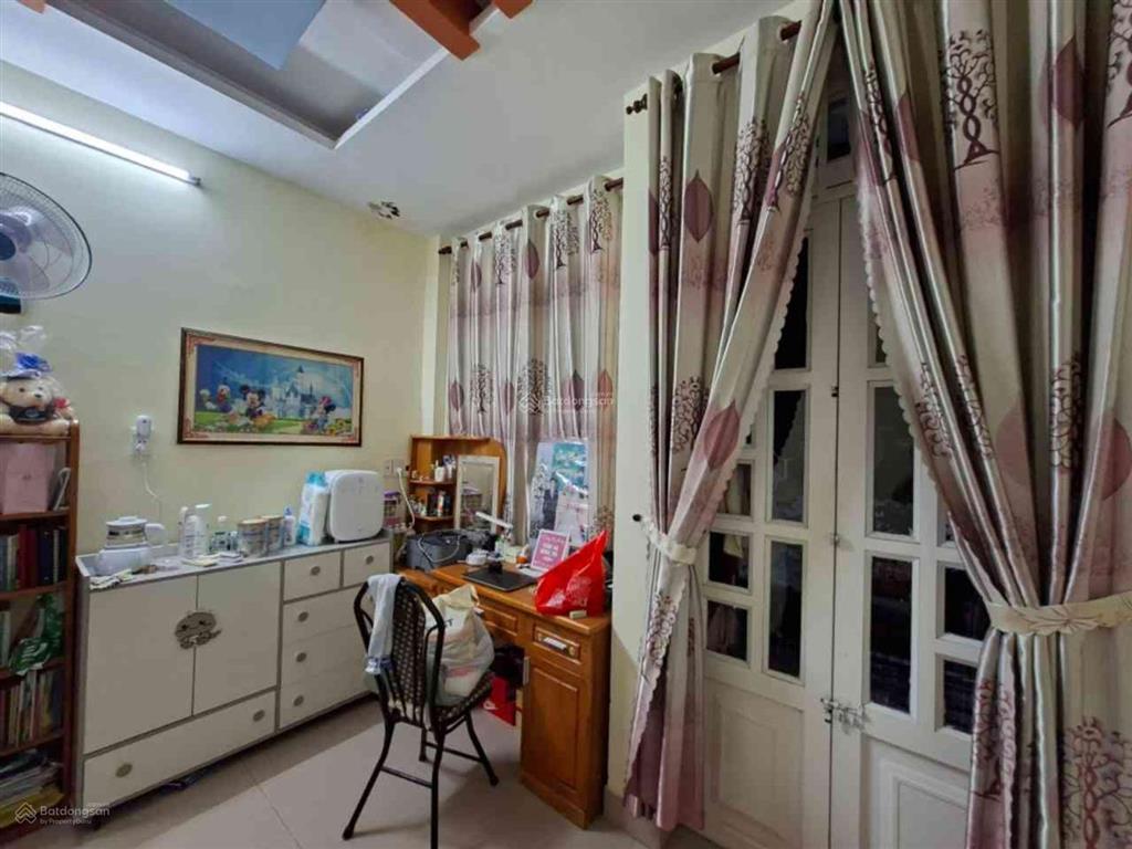Bán nhà trần thị trọng, p15, quận tân bình 36m giá 5.2 tỷ
thông tin địa chỉ trần thị trọng