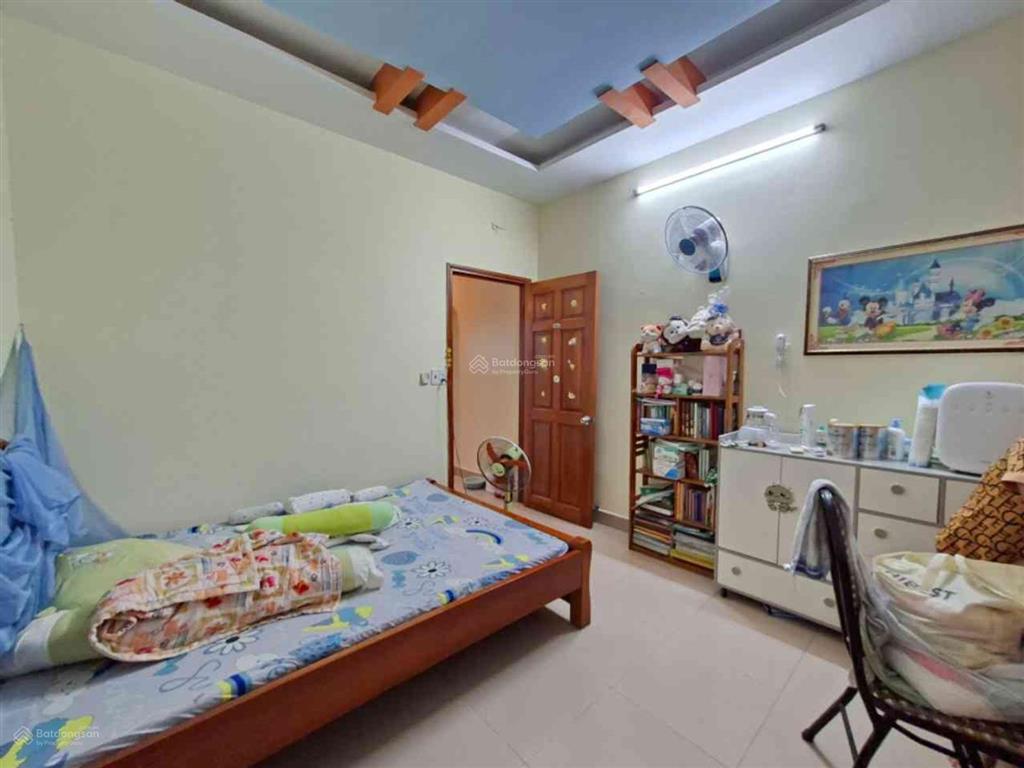 Bán nhà trần thị trọng, p15, quận tân bình 36m giá 5.2 tỷ
thông tin địa chỉ trần thị trọng