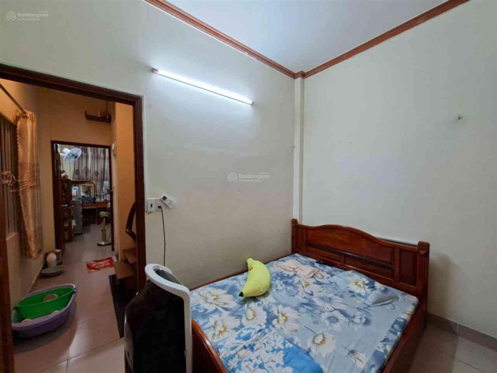 Bán nhà trần thị trọng, p15, quận tân bình 36m giá 5.2 tỷ
thông tin địa chỉ trần thị trọng