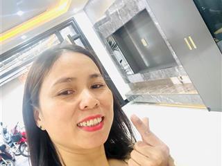 Siêu phẩm bồ đề ngọc lâm cực hiếm ô tô 7 chỗ 7 tầng thang máy  mặt tiền khủng chỉ nhỉnh 18 tỷ