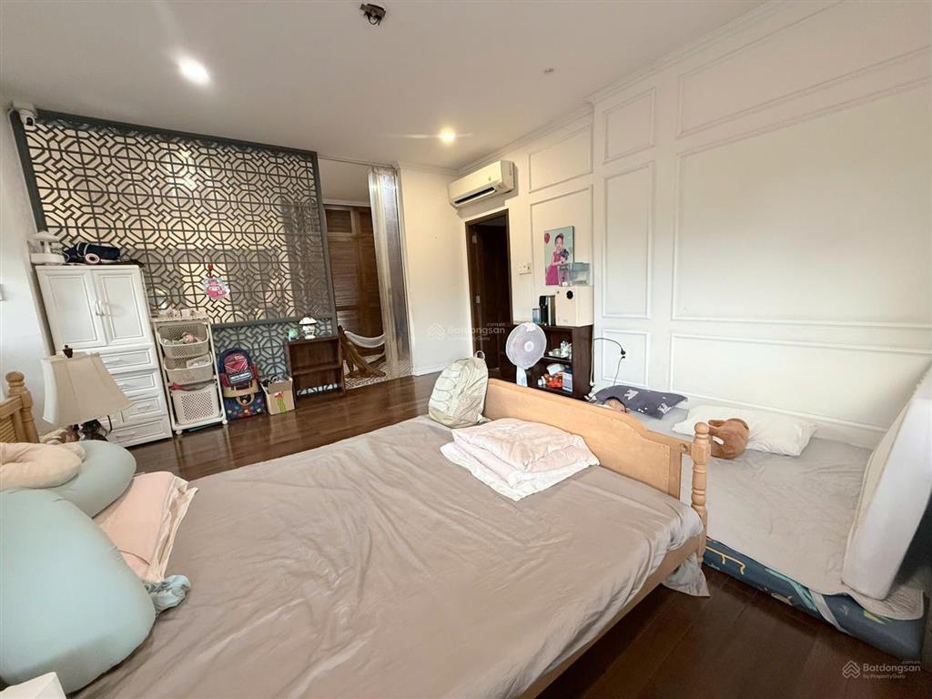 Bán biệt thự sang thanh lịch đẹp oasis kdc việt sing phường an phú tp hcm