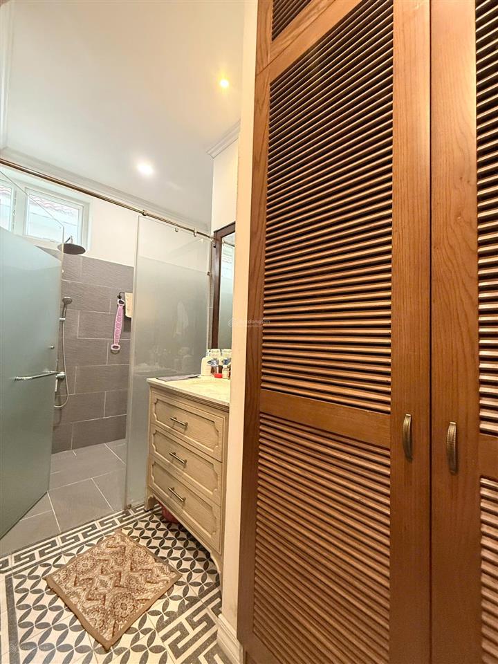 Bán biệt thự sang thanh lịch đẹp oasis kdc việt sing phường an phú tp hcm