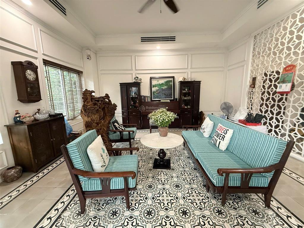 Bán biệt thự sang thanh lịch đẹp oasis kdc việt sing phường an phú tp hcm