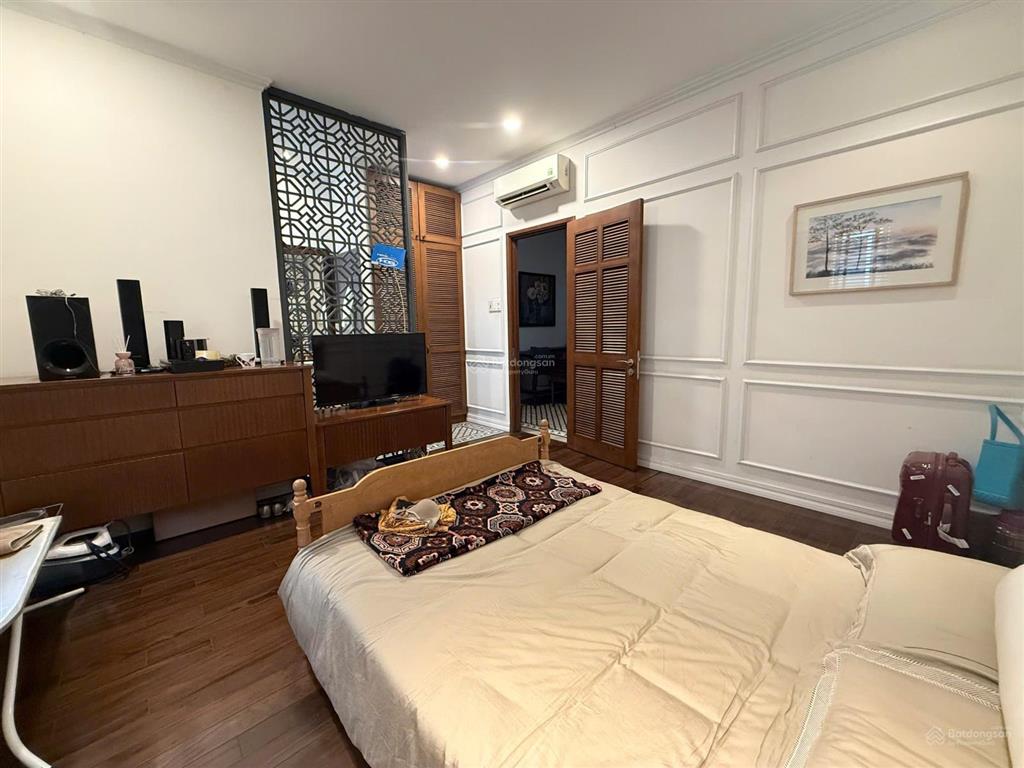 Bán biệt thự sang thanh lịch đẹp oasis kdc việt sing phường an phú tp hcm