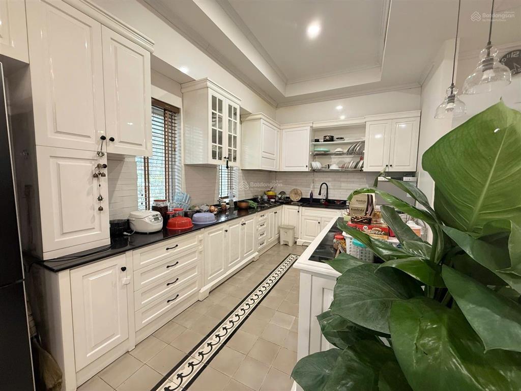 Bán biệt thự sang thanh lịch đẹp oasis kdc việt sing phường an phú tp hcm