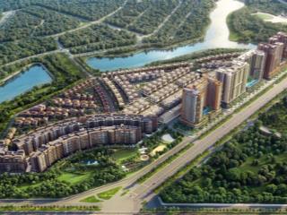 Orchard collection phiên bản nghệ thuật, đỉnh cao hội tụ trong bộ sưu tập không gian sống trứ danh