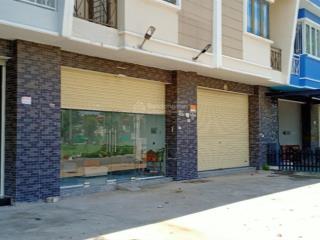 Cho thuê nhà phố newland oasis đường na7 tiện vừa ở vừa làm văn phòng công ty.  0909 901 ***
