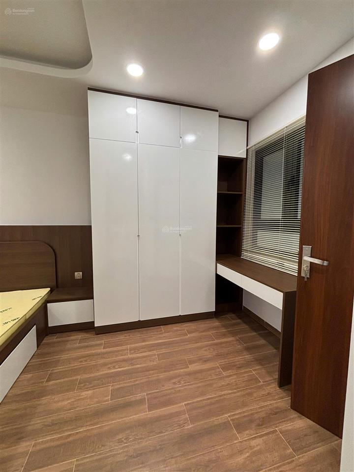 Cho thuê nhà phố khu compound resort standard an gia