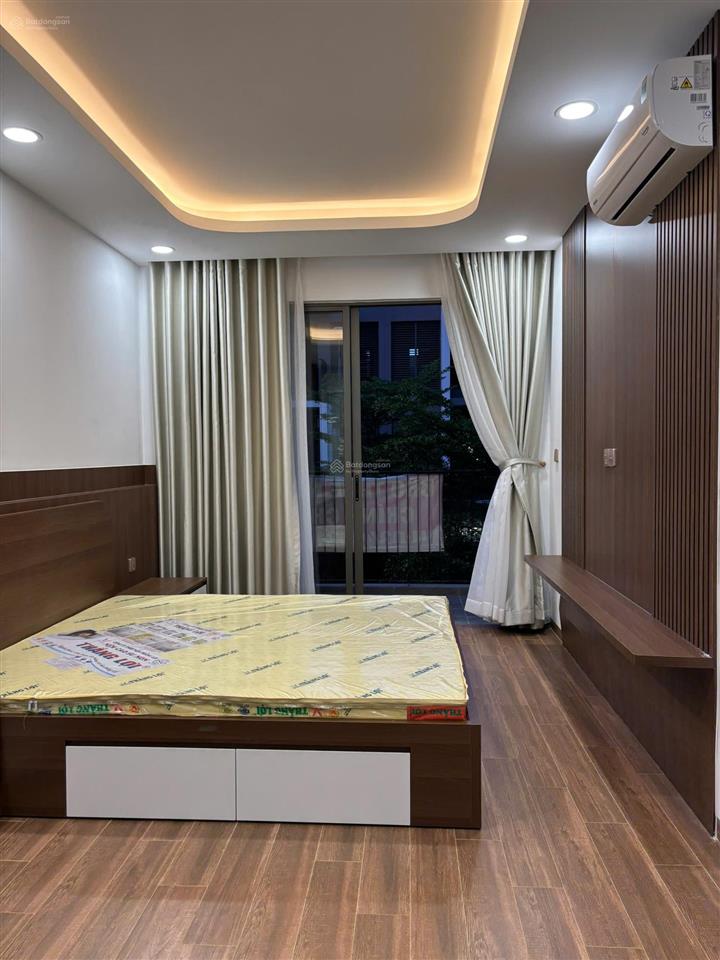Cho thuê nhà phố khu compound resort standard an gia