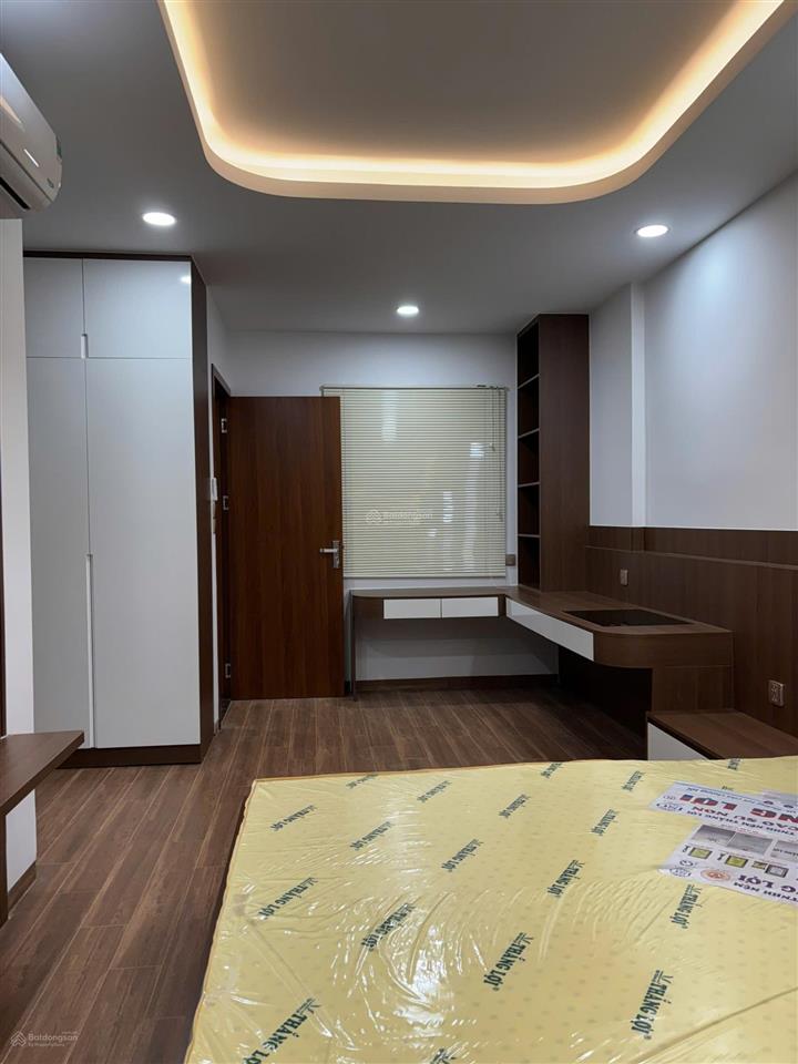 Cho thuê nhà phố khu compound resort standard an gia