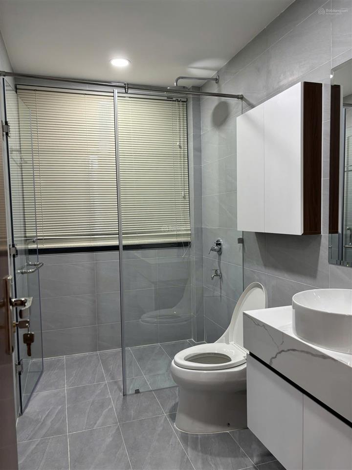 Cho thuê nhà phố khu compound resort standard an gia