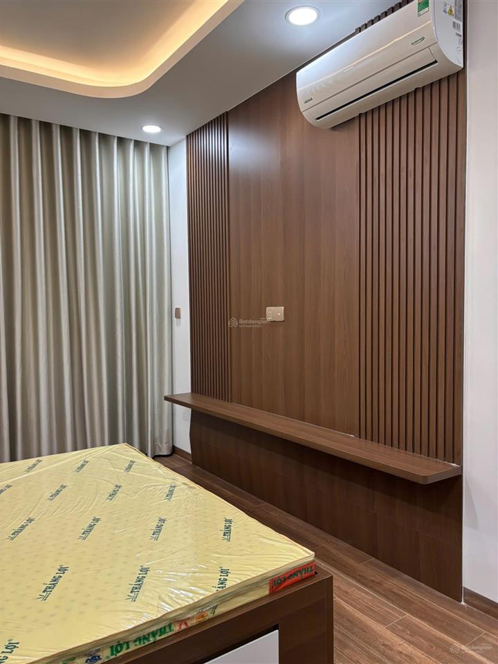 Cho thuê nhà phố khu compound resort standard an gia