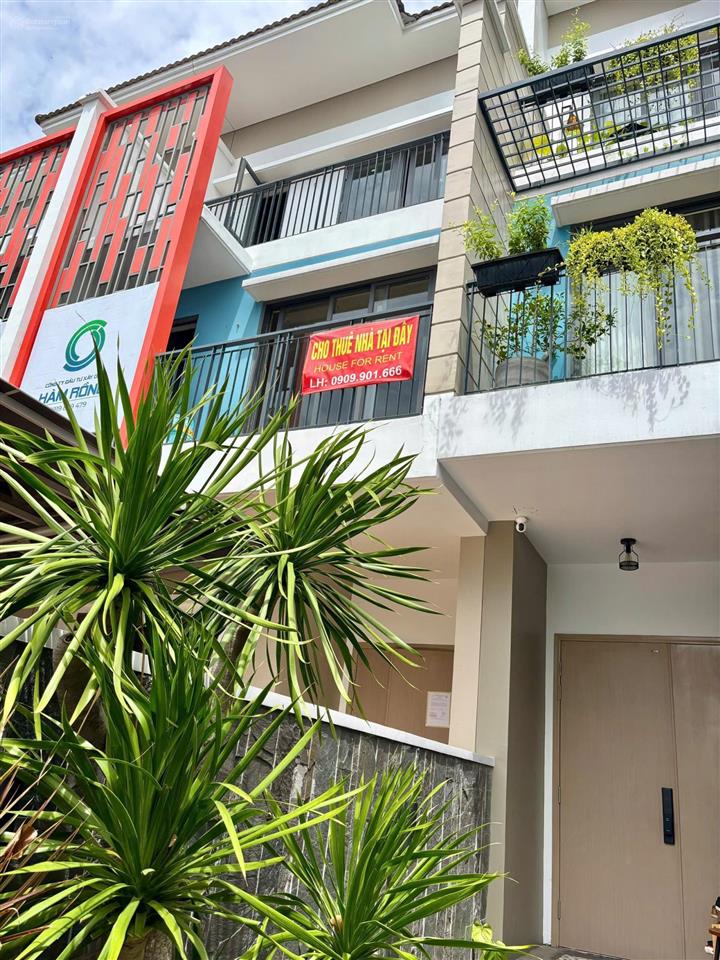Cho thuê nhà phố suncasa central mới đẹp cạnh vsip2