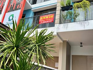 Cho thuê nhà phố suncasa central mới đẹp cạnh vsip2