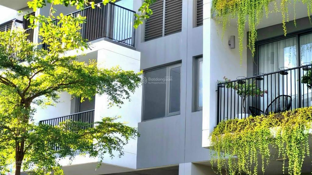 Cho thuê căn nhà phố vườn 208m2 sàn tại the standard an gia bình dương.  0909 901 ***