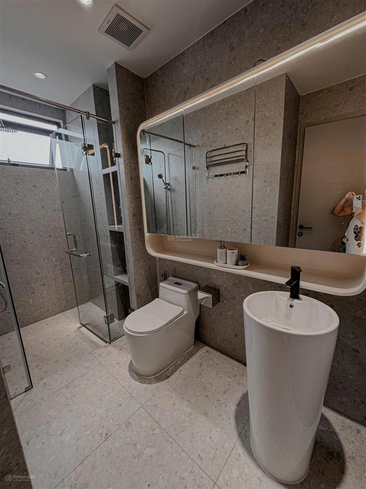 Cho thuê căn nhà phố vườn 208m2 sàn tại the standard an gia bình dương.  0909 901 ***