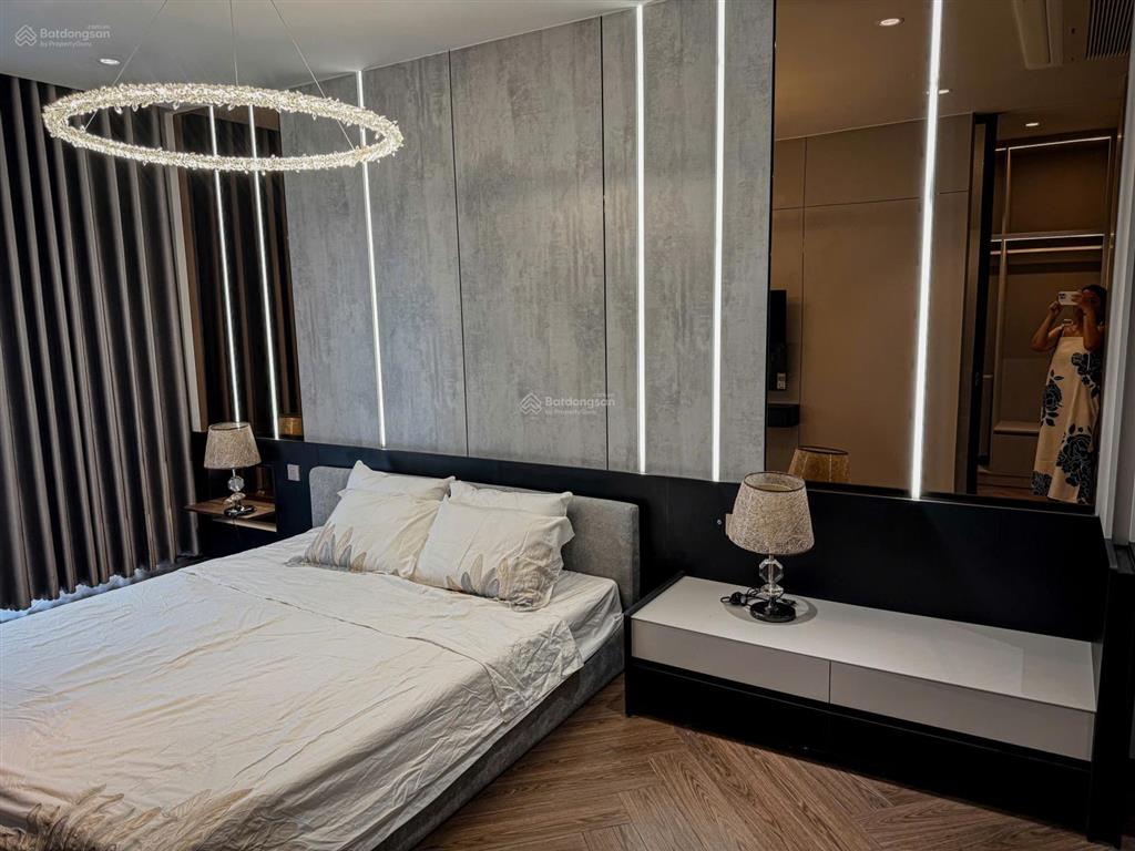 Cho thuê căn nhà phố vườn 208m2 sàn tại the standard an gia bình dương.  0909 901 ***