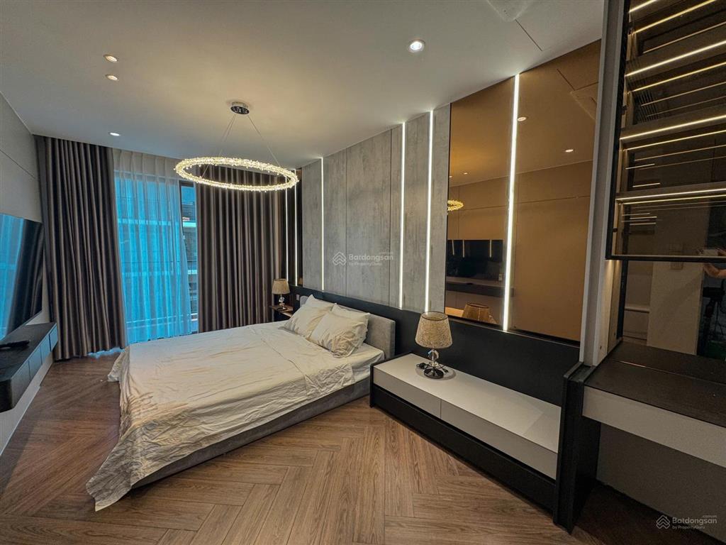 Cho thuê căn nhà phố vườn 208m2 sàn tại the standard an gia bình dương.  0909 901 ***